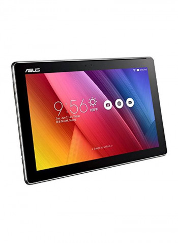ZenPad 10.1inch, 16GB, Wi-Fi, Grey