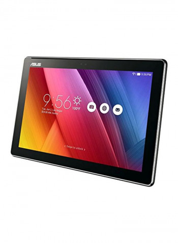 ZenPad 10.1inch, 16GB, Wi-Fi, Grey