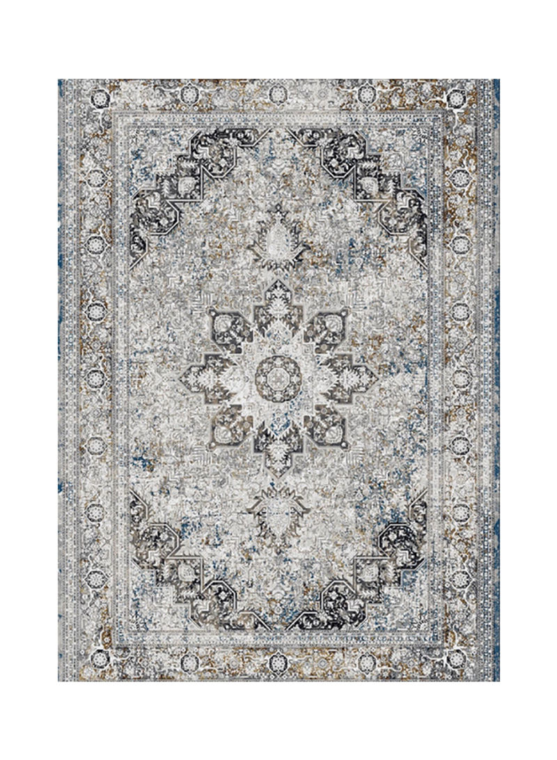 High Quality Stylish Carpet Multicolour 1.2x1.8meter