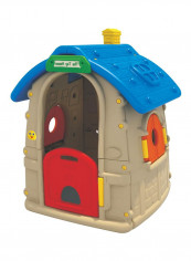Playhouse Baby Room 126x 120x 150centimeter