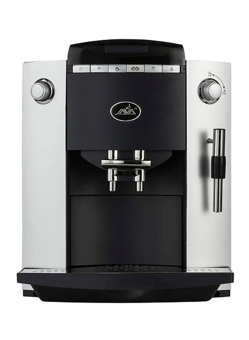 Coffee Maker 2 l 1400 W WSD18-010C Silver/Black