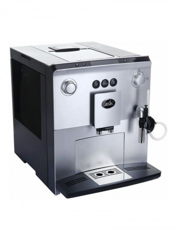 Coffee Maker 2 l 1400 W WSD18-010C Silver/Black