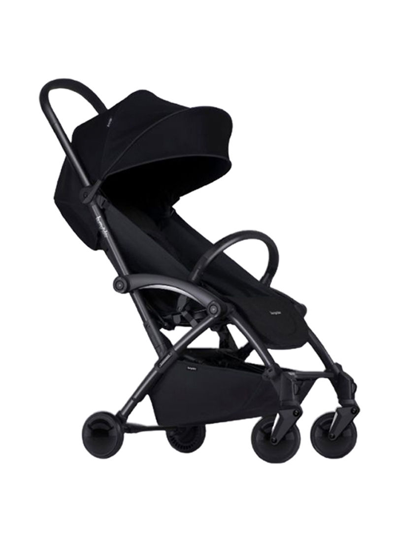 Foldable Magnetic Connect Stroller - Newborn
