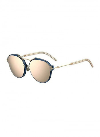 Women's Oval Sunglasses