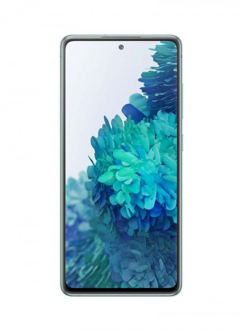 Samsung Galaxy S20 Fe Dual SIM Cloud Mint 8GB RAM 128GB 5G