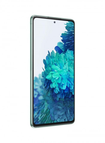 Samsung Galaxy S20 Fe Dual SIM Cloud Mint 8GB RAM 128GB 5G