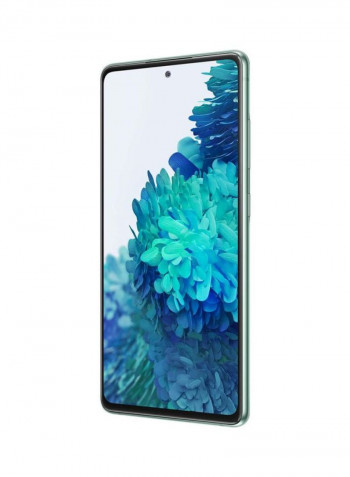 Samsung Galaxy S20 Fe Dual SIM Cloud Mint 8GB RAM 128GB 5G