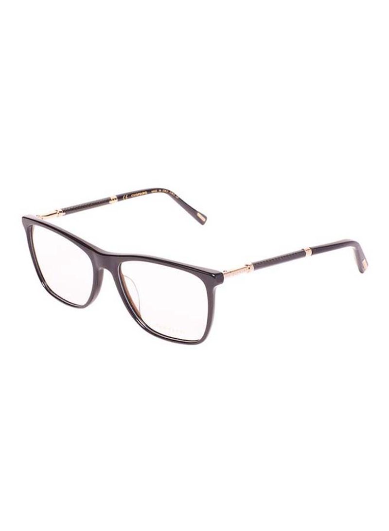 Square Shape Sunglasses - Lens Size: 57 mm