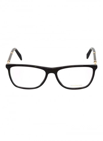 Square Shape Sunglasses - Lens Size: 57 mm