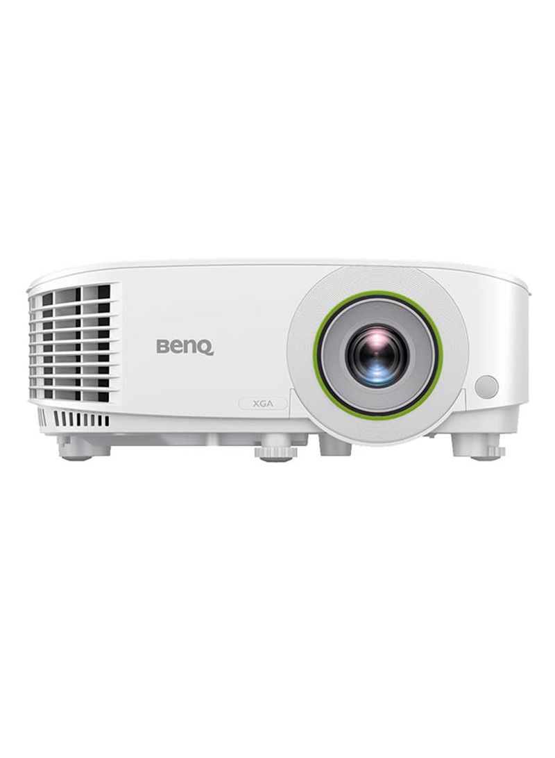 Meeting Room Projector EX600 White