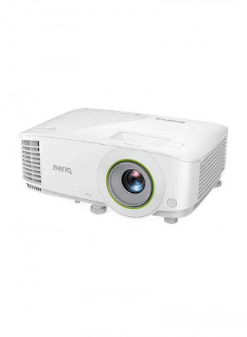 Meeting Room Projector EX600 White