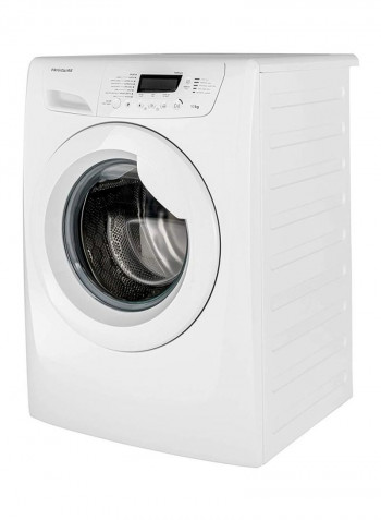 Freestanding Front Load Washing Machine 10kg 10 kg FWF01487W White