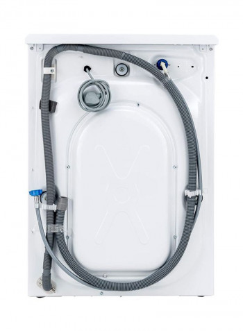 Freestanding Front Load Washing Machine 10kg 10 kg FWF01487W White