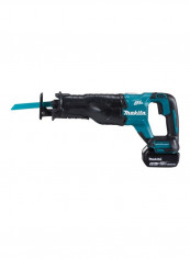 PT Makita Cordless Recipro Saw 18V DJR187RTE Blue/Black 439millimeter