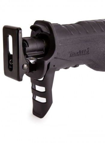 PT Makita Cordless Recipro Saw 18V DJR187RTE Blue/Black 439millimeter