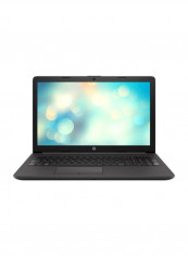 250 G7 Notebook With 15.6-Inch Display, Core i3 Processor/4GB RAM/1TB HDD/Intel UHD Graphics 620 Black