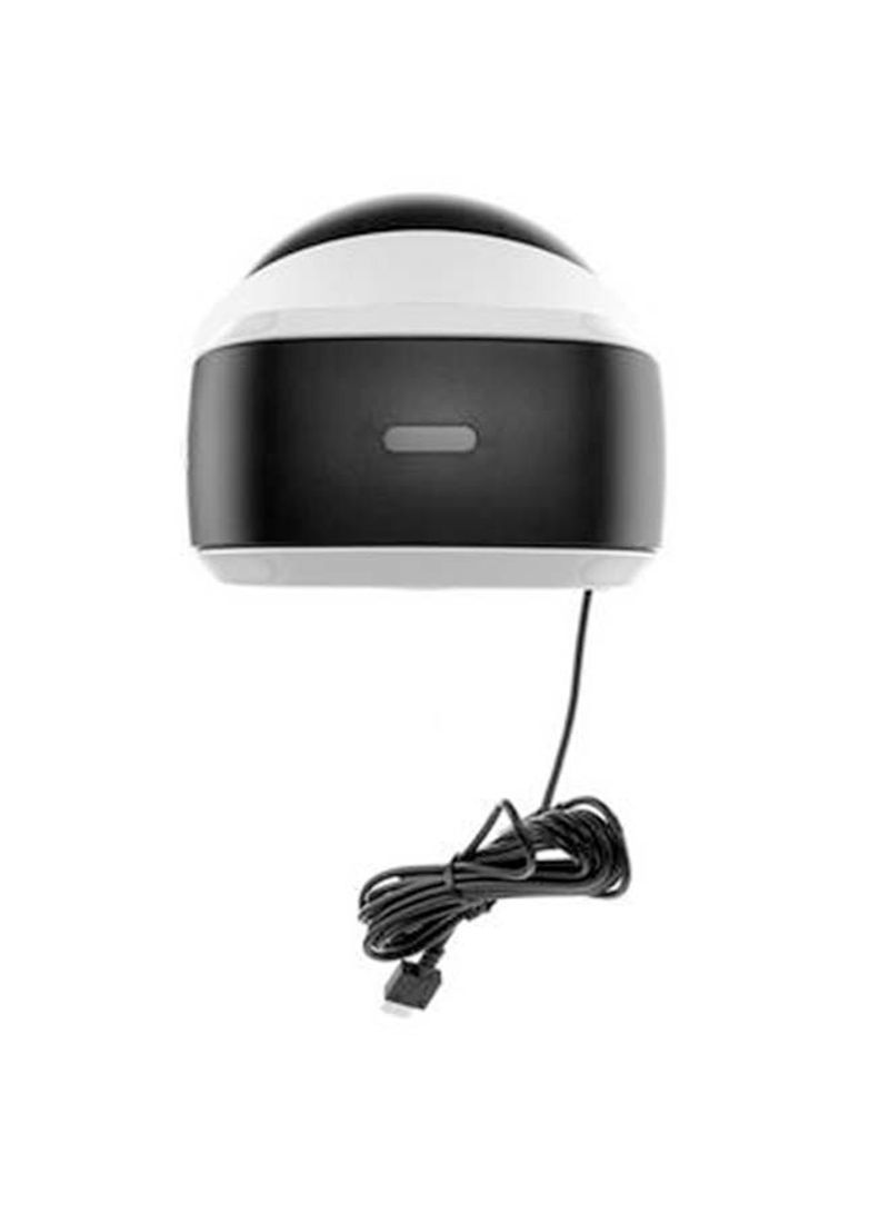 PlayStation VR With Camera