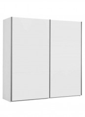 Tarp Wardrobe White 221x64x202centimeter reviews Tarp Wardrobe White 221x64x202centimeter