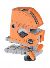 Multi X- Line Laser And Point Laser Orange/Grey 1.25kg reviews Multi X- Line Laser And Point Laser Orange/Grey 1.25kg