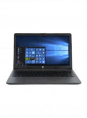 250 G7 Laptop with 15.6-Inch Display,Core  i3 Processor/12GB RAM/1 TB HDD/Intel UHD Graphics 620 Silver
