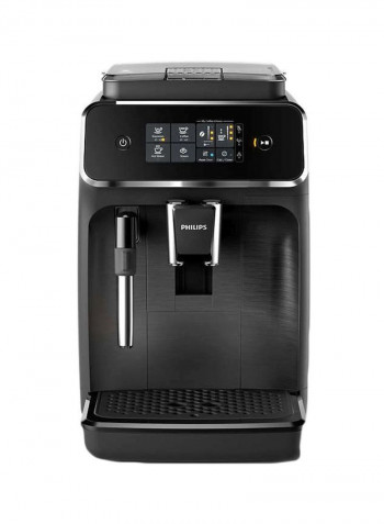 Fully Automatic Espresso Machine 1.8 l 1500 W EP2220/10 Black