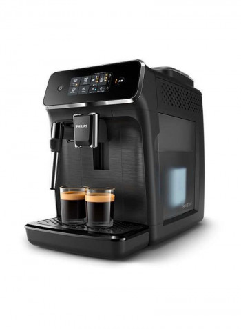 Fully Automatic Espresso Machine 1.8 l 1500 W EP2220/10 Black
