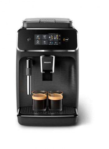 Fully Automatic Espresso Machine 1.8 l 1500 W EP2220/10 Black