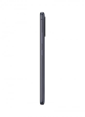Galaxy S10 Lite Dual SIM Prism Black 8GB RAM 128GB 4G LTE