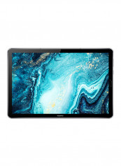 MediaPad M6 (2019), 10.8-inch, 128GB, 4GB RAM, Wi-Fi, Grey
