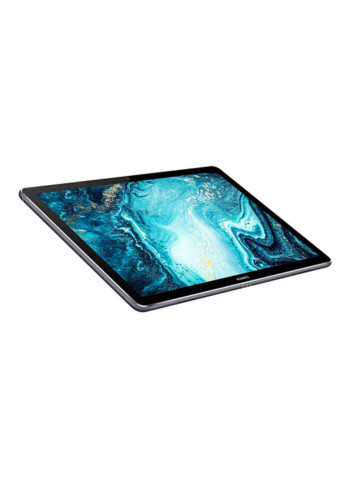 MediaPad M6 (2019), 10.8-inch, 128GB, 4GB RAM, Wi-Fi, Grey