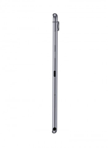 MediaPad M6 (2019), 10.8-inch, 128GB, 4GB RAM, Wi-Fi, Grey