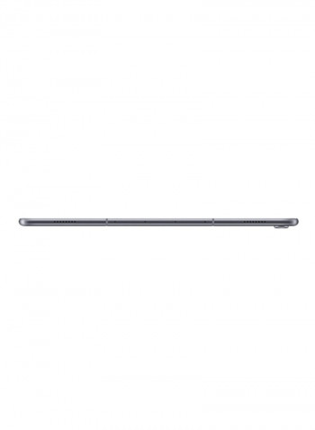 MediaPad M6 (2019), 10.8-inch, 128GB, 4GB RAM, Wi-Fi, Grey