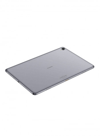 MediaPad M6 (2019), 10.8-inch, 128GB, 4GB RAM, Wi-Fi, Grey