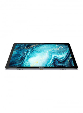 MediaPad M6 (2019), 10.8-inch, 128GB, 4GB RAM, Wi-Fi, Grey
