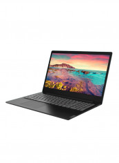 IdeaPad S145 Laptop With 14-Inch Display, Core i3 Processor/4GB RAM/1TB HDD/Intel UHD Graphics 620 Black