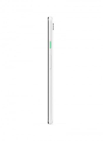 Pixel 3 XL Clearly White 4GB RAM 128GB 4G LTE