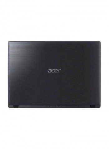 Aspire 3 Laptop With 15.6-Inch Display, Celeron Processor/4GB RAM/1TB HDD/Intel UHD Graphics 600 Black