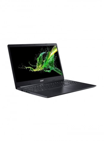 Aspire 3 Laptop With 15.6-Inch Display, Celeron Processor/4GB RAM/1TB HDD/Intel UHD Graphics 600 Black