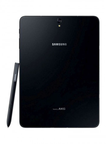 Galaxy Tab S3 (2017) 9.7 Inch, 32GB, 4GB RAM, Wi-Fi, 4G, Black