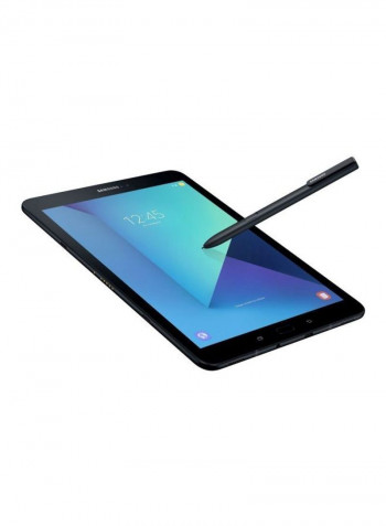 Galaxy Tab S3 (2017) 9.7 Inch, 32GB, 4GB RAM, Wi-Fi, 4G, Black