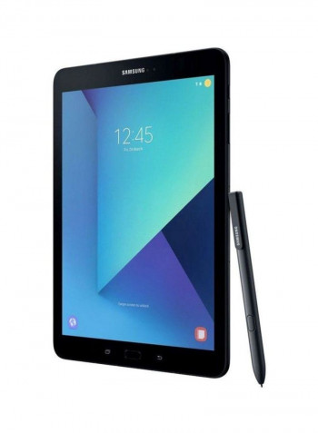 Galaxy Tab S3 (2017) 9.7 Inch, 32GB, 4GB RAM, Wi-Fi, 4G, Black