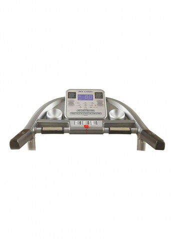 Motorized Treadmill With Massager Belt EM-1244 179.5x75x132cm