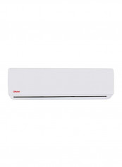 Split Ac White Remote Control 1.5 Ton NSAC-18CB White