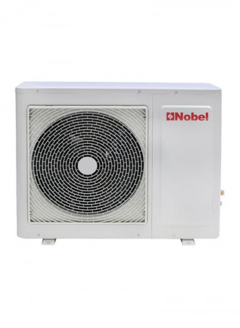 Split Ac White Remote Control 1.5 Ton NSAC-18CB White