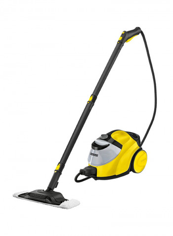 Steam Cleaner  2200W Yellow/Black