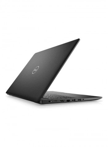 Inspiron 15 3593 Laptop With 15.6-Inch Display, Core i3-1005G1 Processer/12GB RAM/1TB HD/Intel UHD Graphics Black
