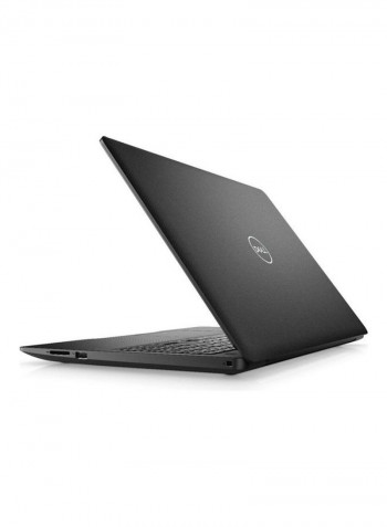 Inspiron 15 3593 Laptop With 15.6-Inch Display, Core i3-1005G1 Processer/12GB RAM/1TB HD/Intel UHD Graphics Black