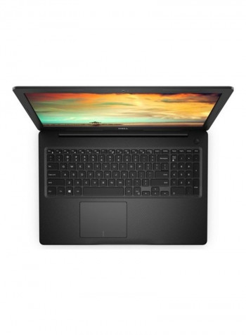 Inspiron 15 3593 Laptop With 15.6-Inch Display, Core i3-1005G1 Processer/12GB RAM/1TB HD/Intel UHD Graphics Black