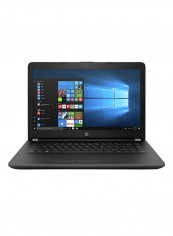 Notebook 15-da0004nx With 15.6-Inch Display, Core i3 Processor/4GB/1TB HDD/Integrated Graphics Smoke Grey