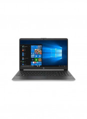 Notebook 15-Dy1044nr Laptop With 15.6-Inch Display ,Core i3 1005G1 Processer/8GB RAM/256GB SSD/Intel UHD Graphics Silver